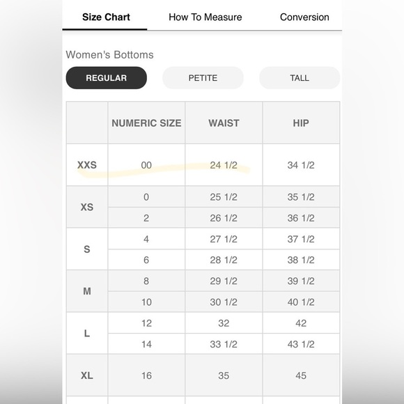 LOFT women's sz XXS a-Line skirt black white woven tweed flare stretch - Picture 8 of 8